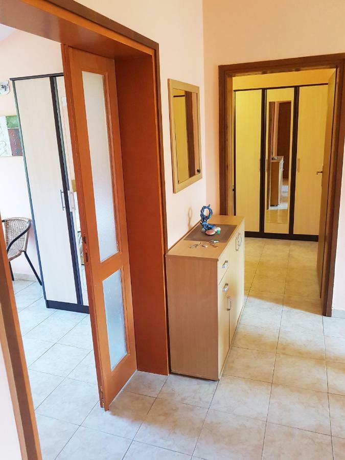 Apartment Danijela Budva Exteriör bild