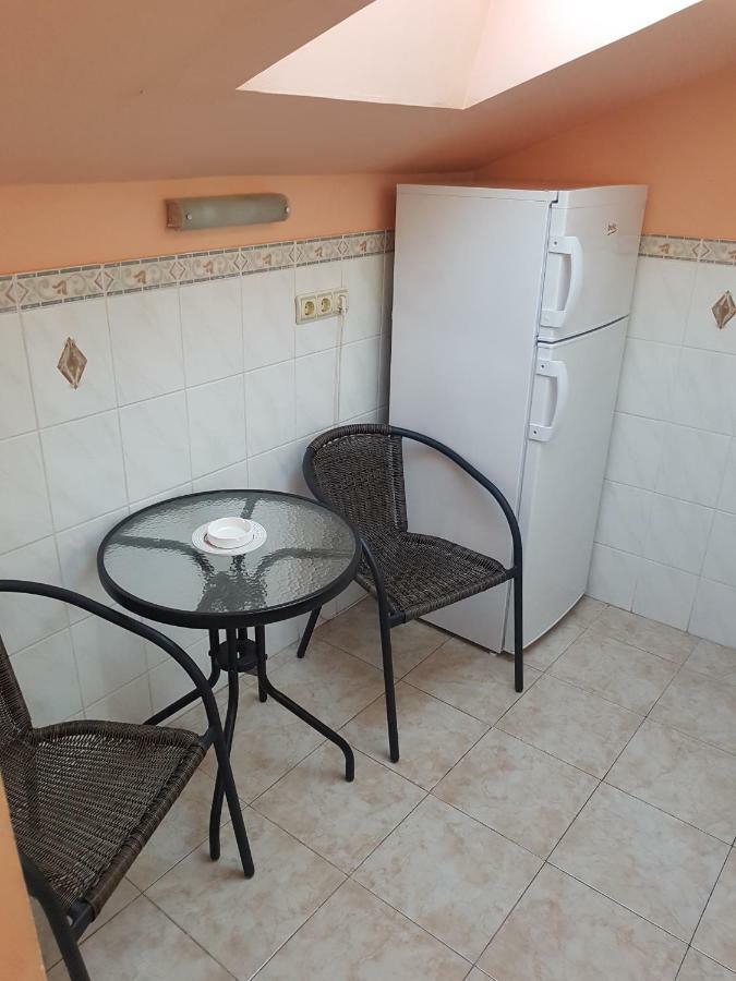 Apartment Danijela Budva Exteriör bild
